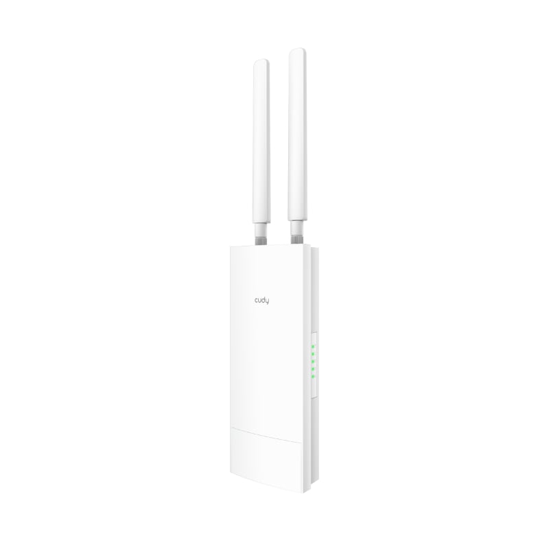Cudy AC1200 Gigabit Dual Band Ceiling Access Point– Outdoor