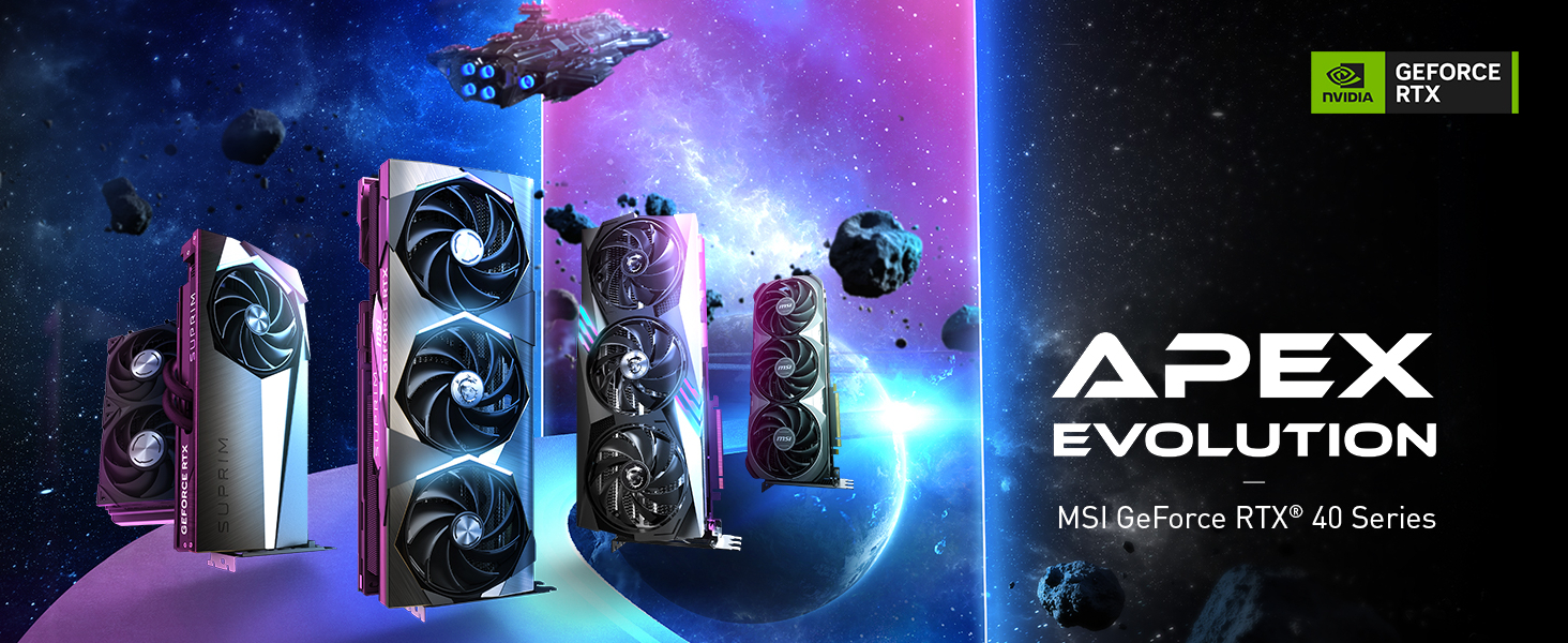 Msi Banner